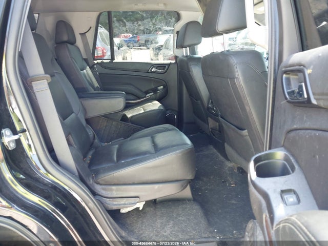 Aukcja sprzedaży 2019 Chevrolet Tahoe Lt, vin: 1GNSKBKC8KR225150, numer aukcji: 45684475