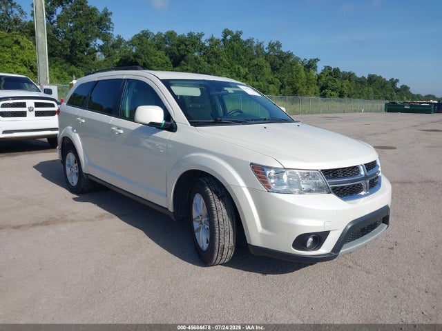 Aukcja sprzedaży 2016 Dodge Journey Sxt, vin: 3C4PDCBBXGT121201, numer aukcji: 45684478
