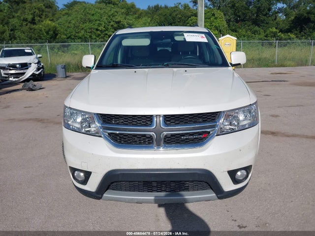 Aukcja sprzedaży 2016 Dodge Journey Sxt, vin: 3C4PDCBBXGT121201, numer aukcji: 45684478