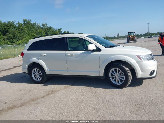 Aukcja sprzedaży 2016 Dodge Journey Sxt, vin: 3C4PDCBBXGT121201, numer aukcji: 45684478