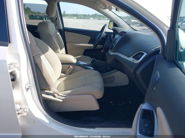 Aukcja sprzedaży 2016 Dodge Journey Sxt, vin: 3C4PDCBBXGT121201, numer aukcji: 45684478