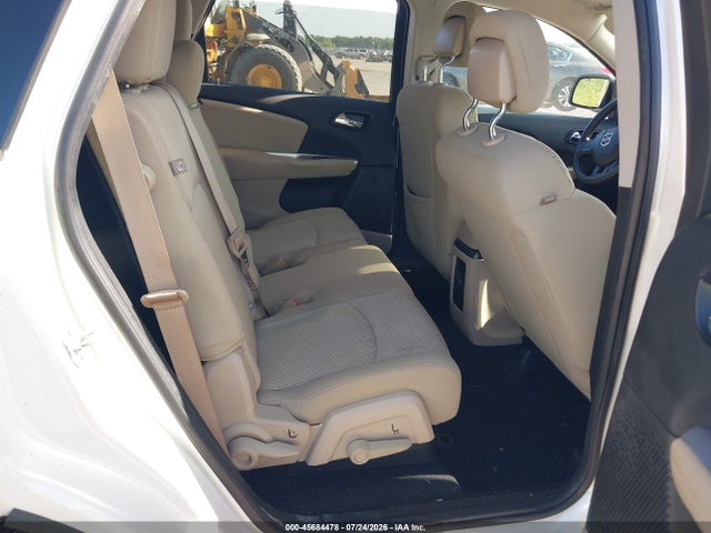 Aukcja sprzedaży 2016 Dodge Journey Sxt, vin: 3C4PDCBBXGT121201, numer aukcji: 45684478