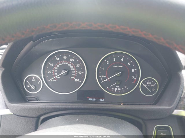 45684479 :رقم المزاد ، WBA8B9G51HNU49296 vin ، 2017 Bmw 3 Series 330i مزاد بيع