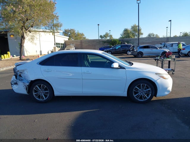 Toyota CAMRY SE 2015 4T1BF1FK7FU102639 Image 13