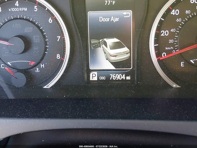 Toyota CAMRY SE 2015 4T1BF1FK7FU102639 Image 15
