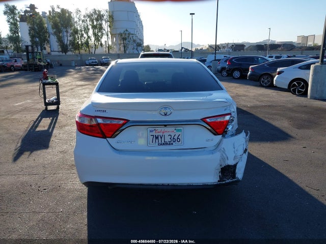 Toyota CAMRY SE 2015 4T1BF1FK7FU102639 Image 16