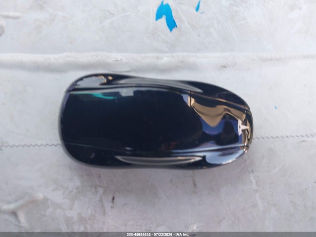 45684485 :رقم المزاد ، 5YJSA1AG0DFP04780 vin ، 2013 Tesla Model S مزاد بيع