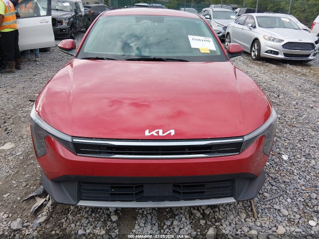 Aukcja sprzedaży 2025 Kia K4 Ex, vin: 3KPFU4DE9SE005638, numer aukcji: 45684490