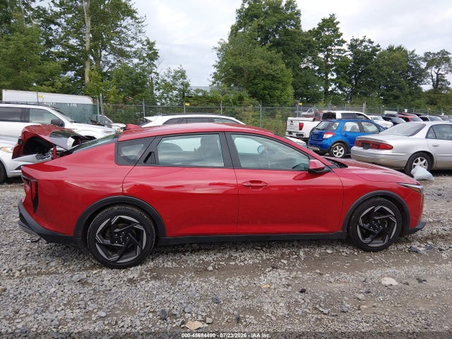 Aukcja sprzedaży 2025 Kia K4 Ex, vin: 3KPFU4DE9SE005638, numer aukcji: 45684490