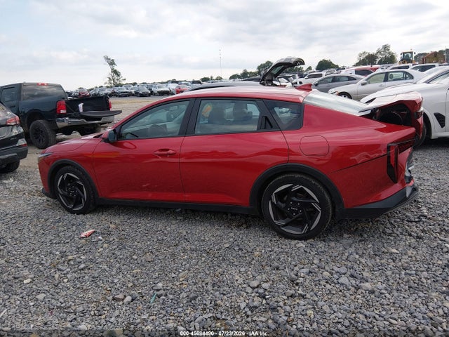 Aukcja sprzedaży 2025 Kia K4 Ex, vin: 3KPFU4DE9SE005638, numer aukcji: 45684490
