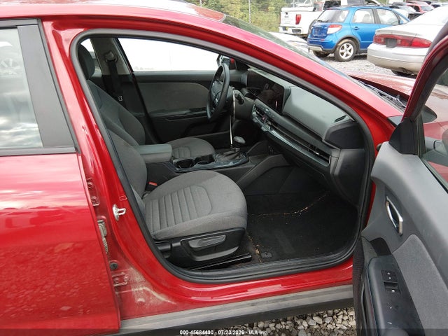 Aukcja sprzedaży 2025 Kia K4 Ex, vin: 3KPFU4DE9SE005638, numer aukcji: 45684490