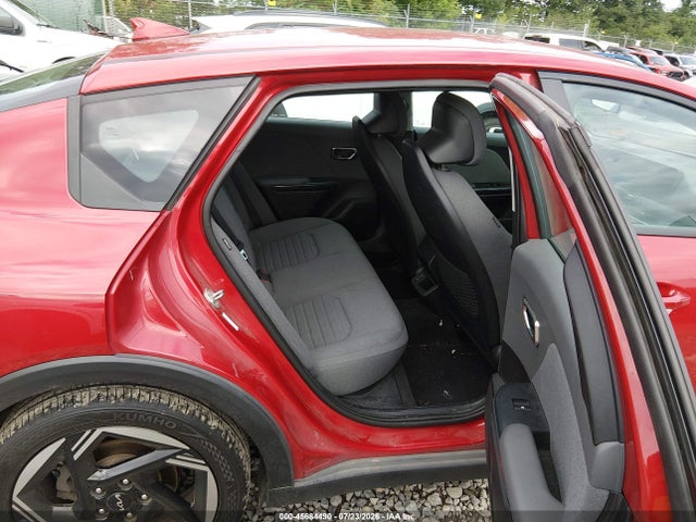Aukcja sprzedaży 2025 Kia K4 Ex, vin: 3KPFU4DE9SE005638, numer aukcji: 45684490