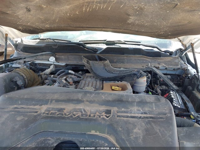 Продажа на аукционе авто 2026 Ram 3500 Tradesman  4x4 8' Box, vin: 3C63R3GL1TG171951, номер лота: 45684491