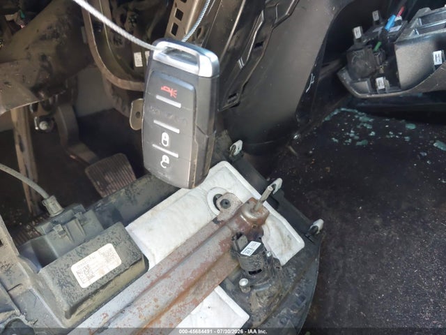 Продажа на аукционе авто 2026 Ram 3500 Tradesman  4x4 8' Box, vin: 3C63R3GL1TG171951, номер лота: 45684491