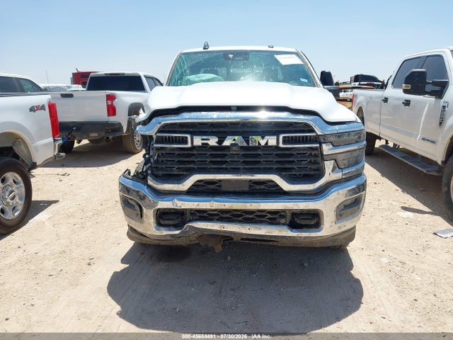 Продажа на аукционе авто 2026 Ram 3500 Tradesman  4x4 8' Box, vin: 3C63R3GL1TG171951, номер лота: 45684491