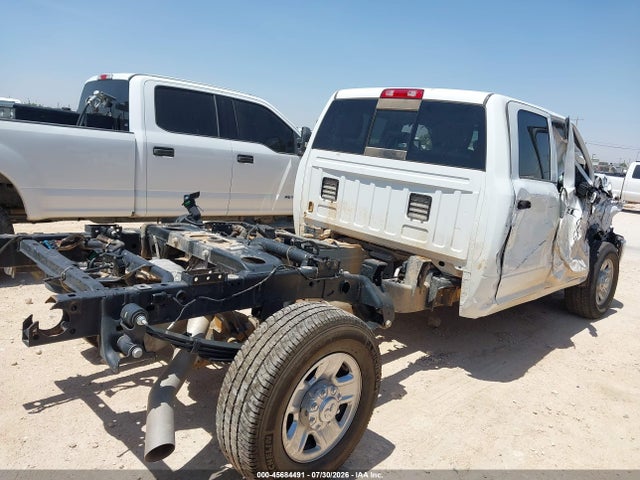 Продажа на аукционе авто 2026 Ram 3500 Tradesman  4x4 8' Box, vin: 3C63R3GL1TG171951, номер лота: 45684491