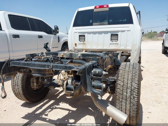 Продажа на аукционе авто 2026 Ram 3500 Tradesman  4x4 8' Box, vin: 3C63R3GL1TG171951, номер лота: 45684491