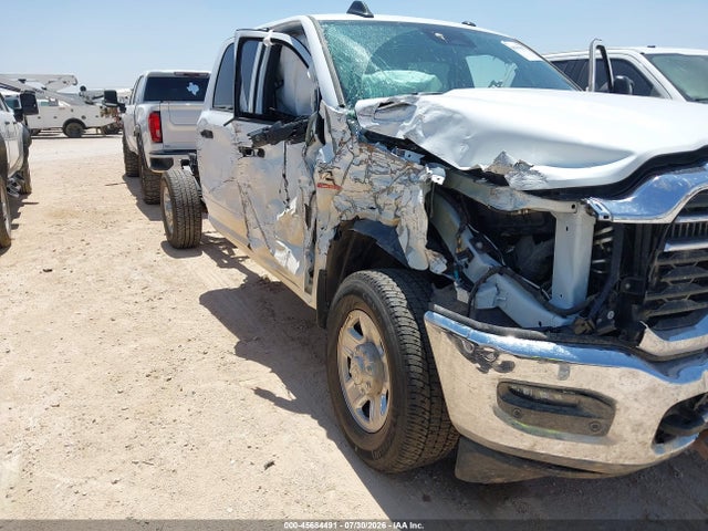 Продажа на аукционе авто 2026 Ram 3500 Tradesman  4x4 8' Box, vin: 3C63R3GL1TG171951, номер лота: 45684491