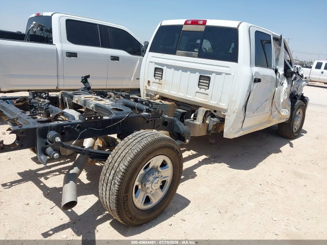 Продажа на аукционе авто 2026 Ram 3500 Tradesman  4x4 8' Box, vin: 3C63R3GL1TG171951, номер лота: 45684491