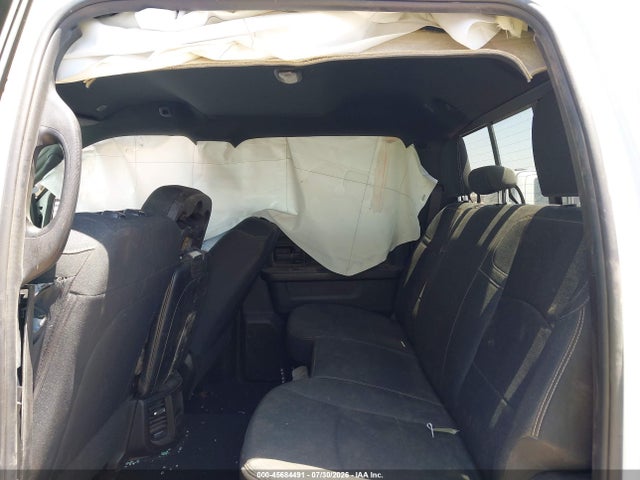 Продажа на аукционе авто 2026 Ram 3500 Tradesman  4x4 8' Box, vin: 3C63R3GL1TG171951, номер лота: 45684491