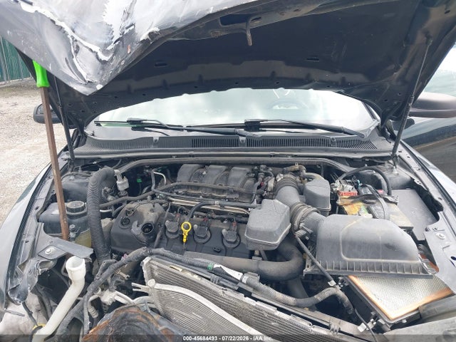 Продажа на аукционе авто 2015 Ford Taurus Se, vin: 1FAHP2D85FG116696, номер лота: 45684493