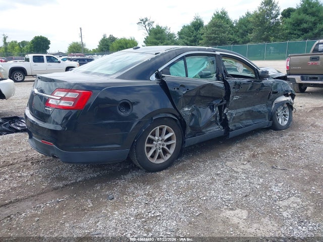 Продажа на аукционе авто 2015 Ford Taurus Se, vin: 1FAHP2D85FG116696, номер лота: 45684493