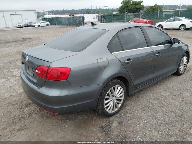 Продаж на аукціоні авто 2012 Volkswagen Jetta 2.5l Sel, vin: 3VWLP7AJ6CM320446, номер лоту: 45684496