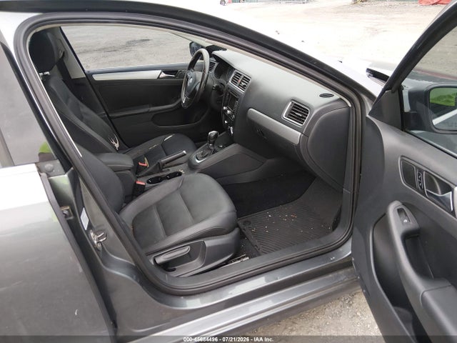 Продаж на аукціоні авто 2012 Volkswagen Jetta 2.5l Sel, vin: 3VWLP7AJ6CM320446, номер лоту: 45684496