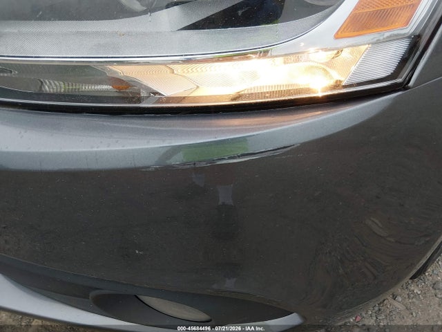 Продаж на аукціоні авто 2012 Volkswagen Jetta 2.5l Sel, vin: 3VWLP7AJ6CM320446, номер лоту: 45684496