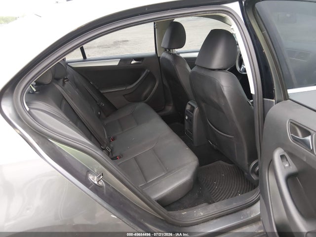 Продаж на аукціоні авто 2012 Volkswagen Jetta 2.5l Sel, vin: 3VWLP7AJ6CM320446, номер лоту: 45684496