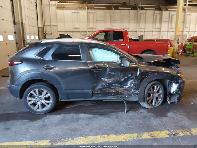 3MVDMBBL6NM426948 Mazda Cx-30 Select