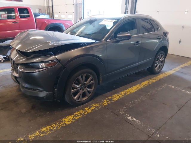 Mazda Cx-30 Select 2022 3MVDMBBL6NM426948 Image 2