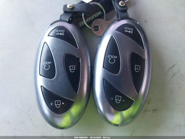 5NMJCCDE0SH478330 Hyundai Tucson Sel Convenience