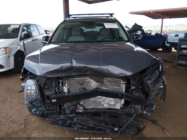 5NMJCCDE0SH478330 Hyundai Tucson Sel Convenience
