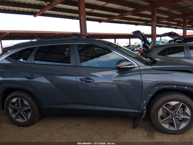 5NMJCCDE0SH478330 Hyundai Tucson Sel Convenience