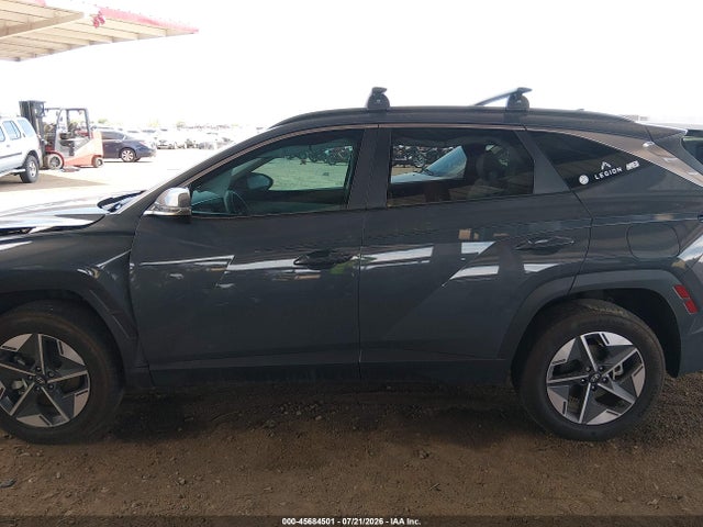 5NMJCCDE0SH478330 Hyundai Tucson Sel Convenience