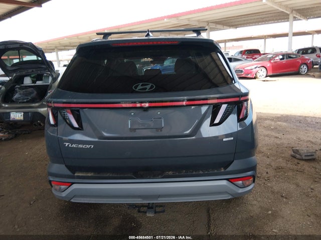 5NMJCCDE0SH478330 Hyundai Tucson Sel Convenience