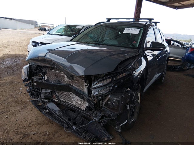 5NMJCCDE0SH478330 Hyundai Tucson Sel Convenience