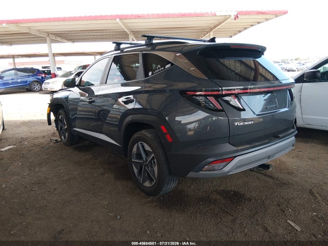 5NMJCCDE0SH478330 Hyundai Tucson Sel Convenience