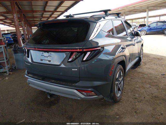 5NMJCCDE0SH478330 Hyundai Tucson Sel Convenience