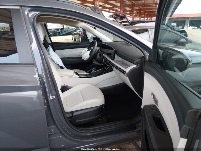 5NMJCCDE0SH478330 Hyundai Tucson Sel Convenience