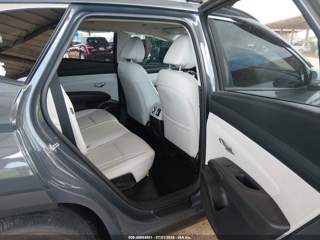 5NMJCCDE0SH478330 Hyundai Tucson Sel Convenience