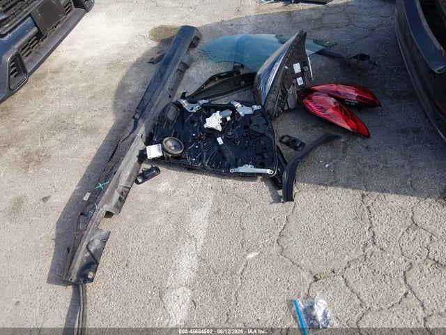 2023 Mercedes-benz C 300 Sedan მანქანა იყიდება აუქციონზე, vin: W1KAF4GB0PR148744, აუქციონის ნომერი: 45684502