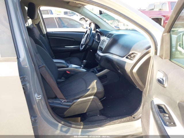 45684506 :رقم المزاد ، 3C4PDCAB6LT201848 vin ، 2020 Dodge Journey Se Value مزاد بيع