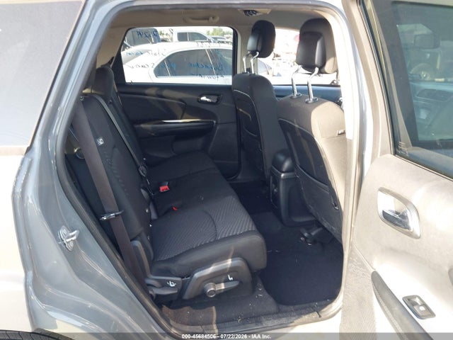 45684506 :رقم المزاد ، 3C4PDCAB6LT201848 vin ، 2020 Dodge Journey Se Value مزاد بيع