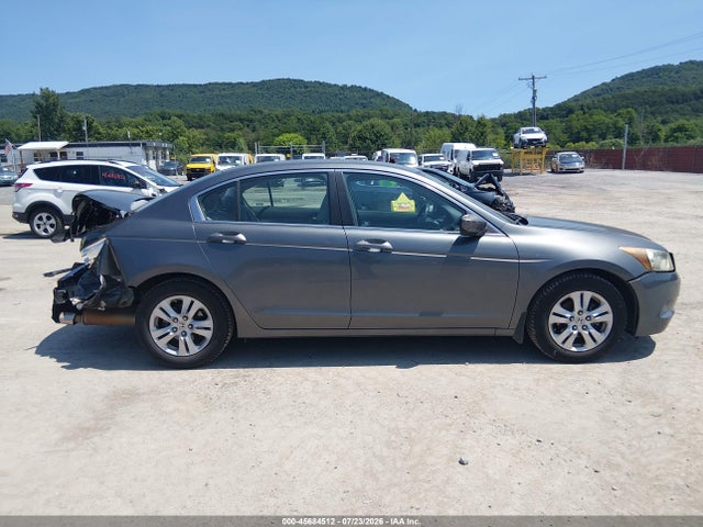 2009 Honda Accord 2.4 Lx-p მანქანა იყიდება აუქციონზე, vin: 1HGCP26469A043734, აუქციონის ნომერი: 45684512