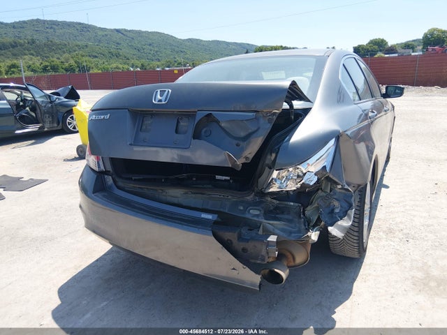 2009 Honda Accord 2.4 Lx-p მანქანა იყიდება აუქციონზე, vin: 1HGCP26469A043734, აუქციონის ნომერი: 45684512