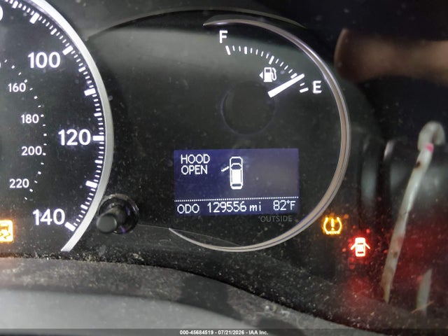 Продажа на аукционе авто 2012 Lexus Ct 200h Premium, vin: JTHKD5BH2C2075836, номер лота: 45684519