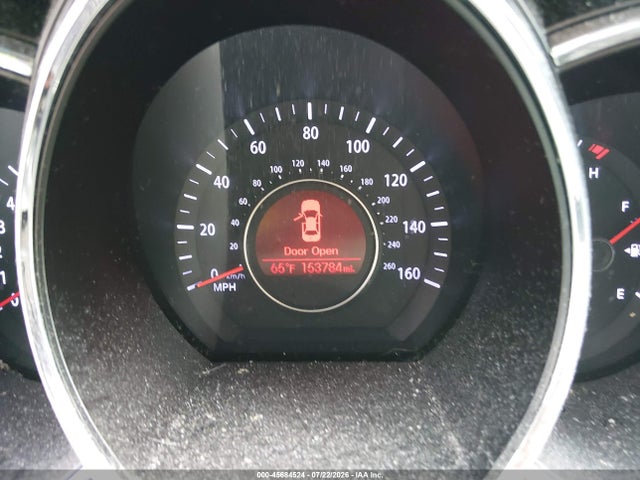 Продаж на аукціоні авто 2013 Kia Optima Lx, vin: 5XXGM4A78DG126018, номер лоту: 45684524