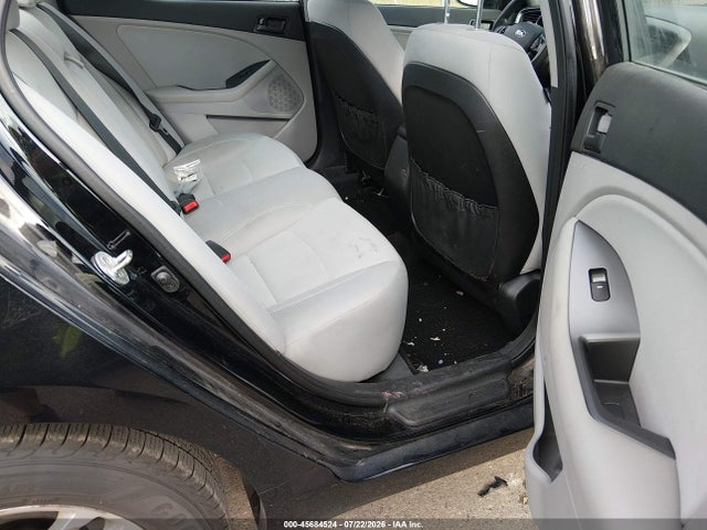 Продаж на аукціоні авто 2013 Kia Optima Lx, vin: 5XXGM4A78DG126018, номер лоту: 45684524
